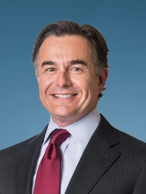 Photo of Peter Kaye