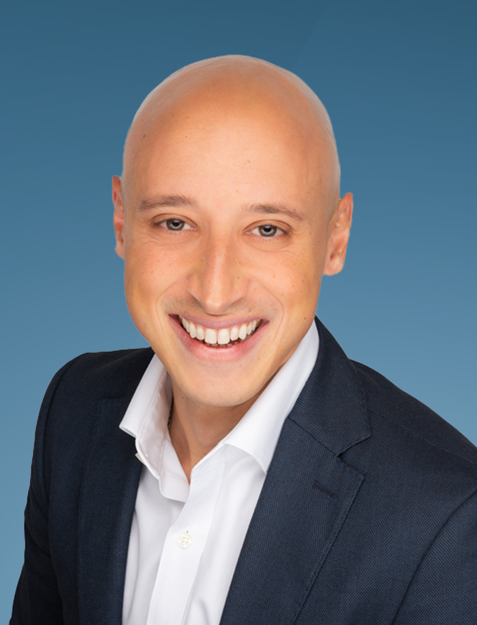 Photo of Felipe Mendonca