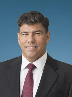 Photo of Jeff Mudrick