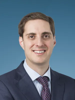 Photo of Alex Papoff