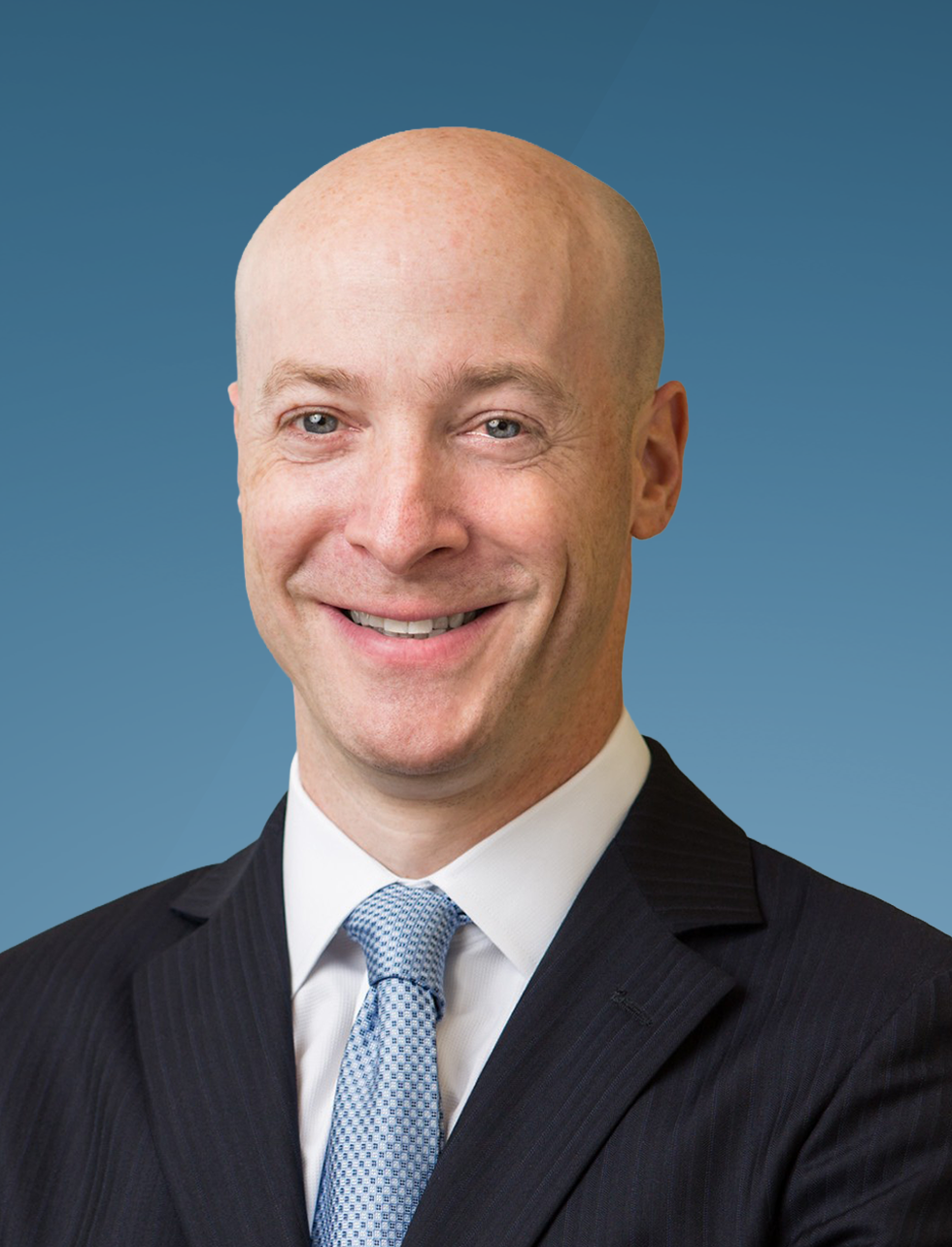 Photo of David Streicher