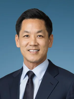 Photo of Jimmy Yung