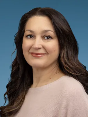 Photo of Victoria Holcomb