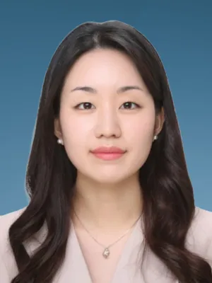 Photo of Yujung Kim