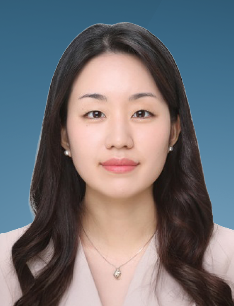 Photo of Yujung Kim