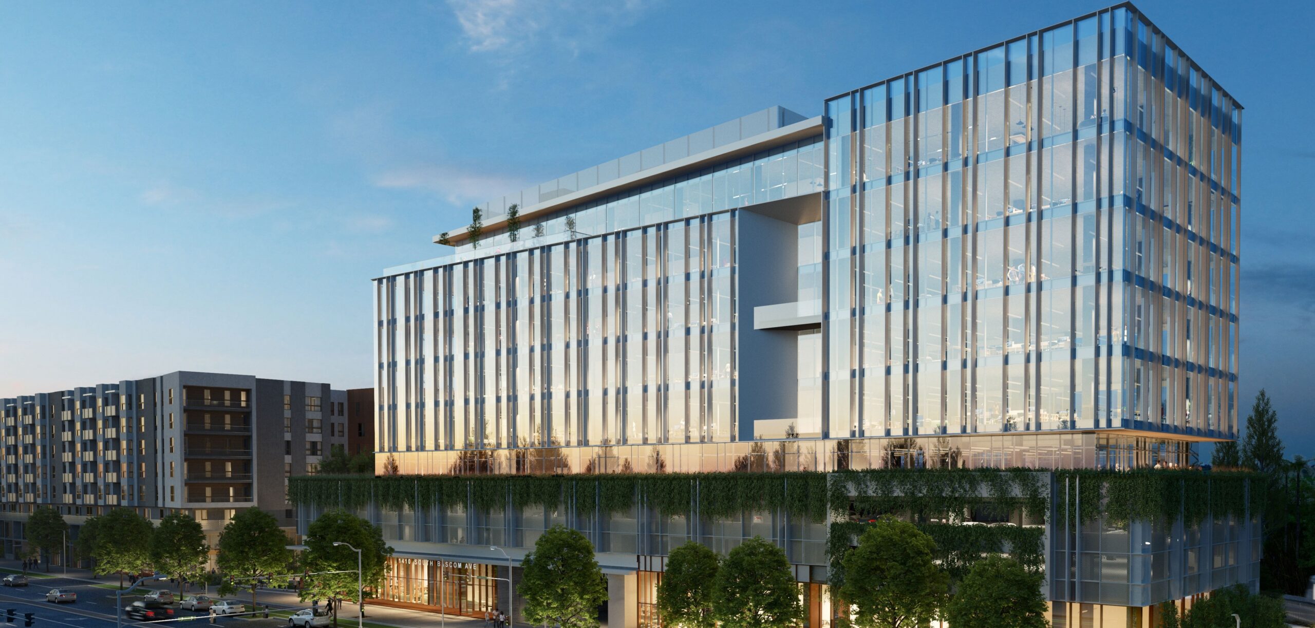 Harrison Street Asset Management Announces $340 Million Sale of Medical Office Building in San Jose, California thumbnail