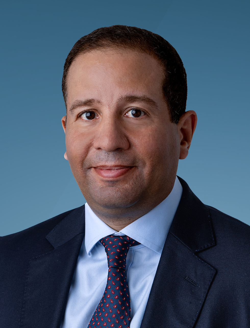 Photo of Driss Benkirane
