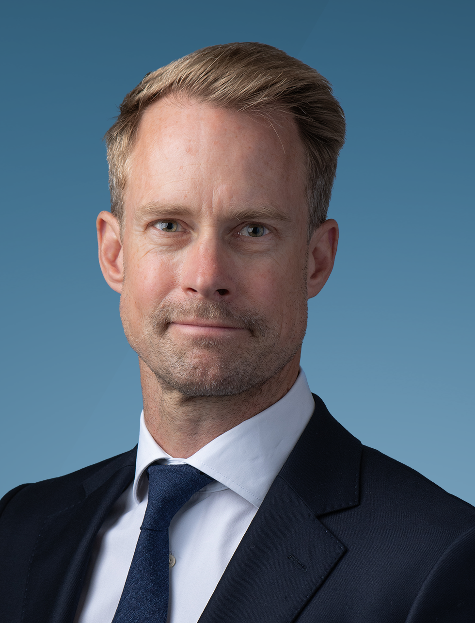 Photo of Jonas Hybinette
