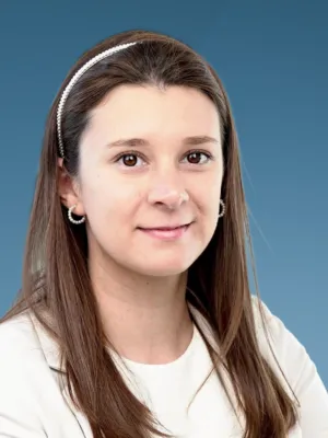 Photo of Celica Garcia Spingola