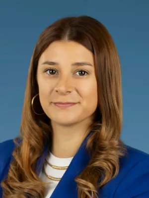 Photo of Celica Garcia Spingola