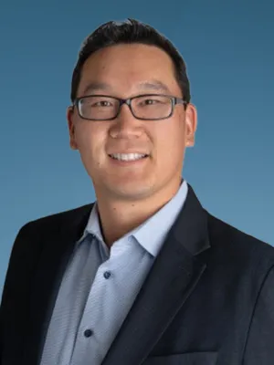 Photo of Dan Kim