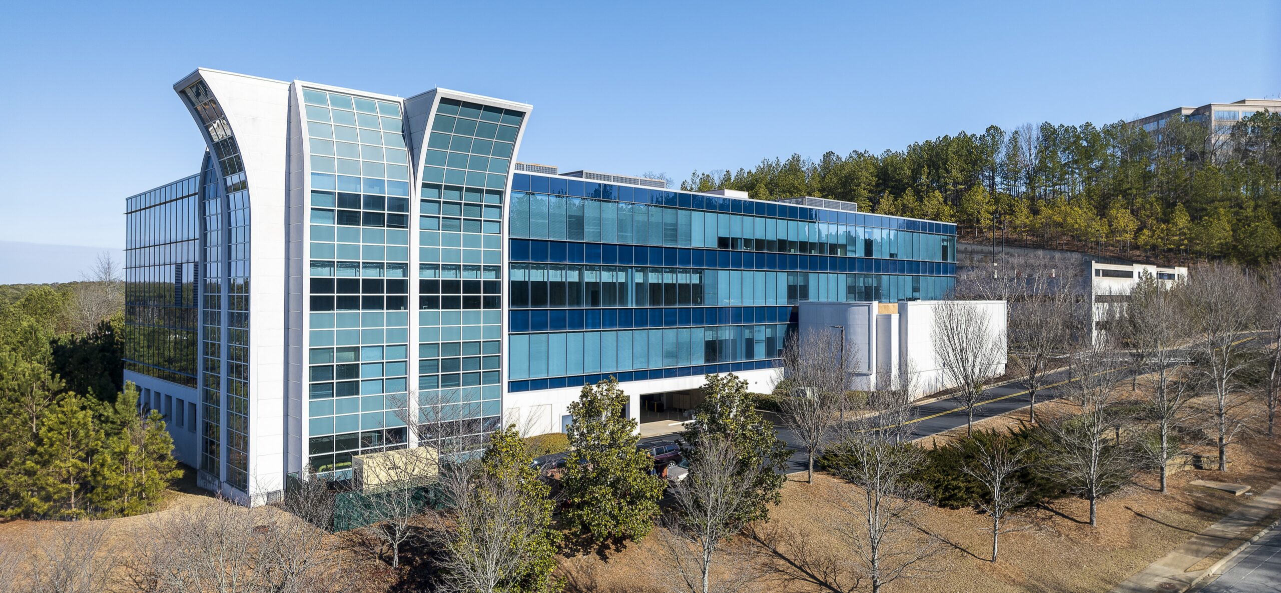 Webster Healthcare partners with Leading Healthcare Real Estate Sponsors on the Preston Ridge MOB Financing thumbnail